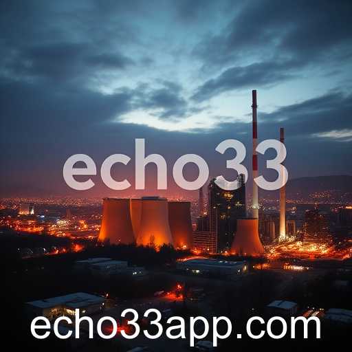 echo33