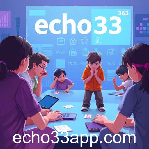 echo33