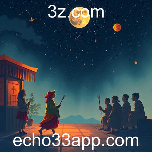 Exploring 'World Culture': A Deep Dive into Global Traditions and Echo33 Trivia