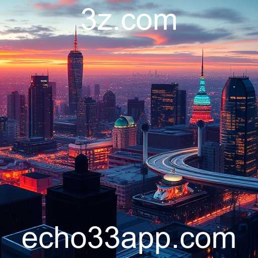 echo33