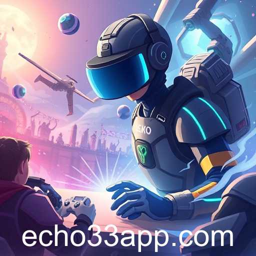 Echo33 Redefines Online Gaming Experience