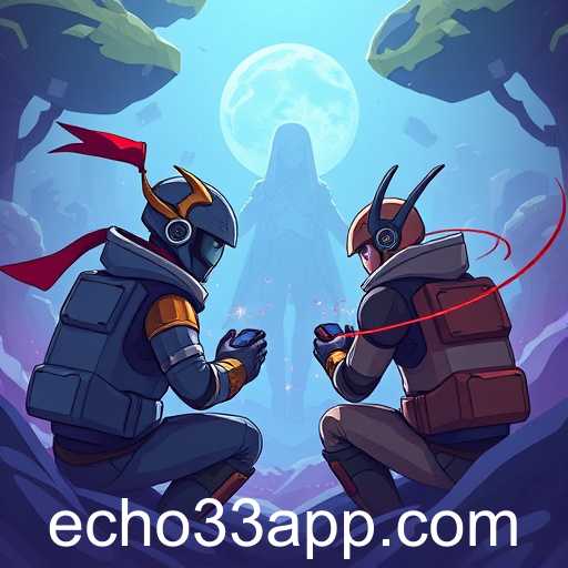 Echo33 Revolutionizes Online Gaming in Challenging Times