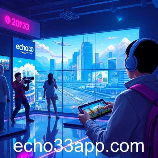 echo33