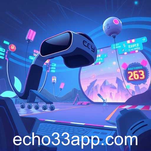 Echo33 Revolutionizes Online Gaming Experience