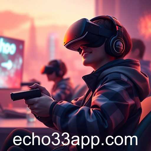 Echo33's Impact on Online Gaming