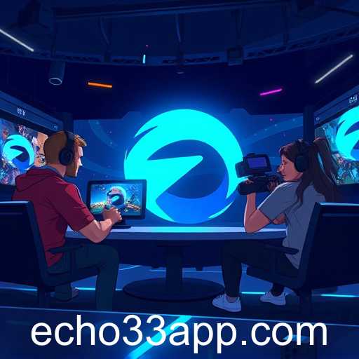 Echo33: Transforming Online Gaming Experience