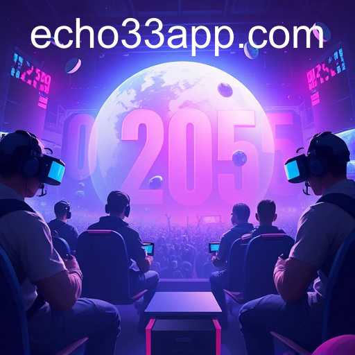 Echo33 Shaping Future of Online Gaming