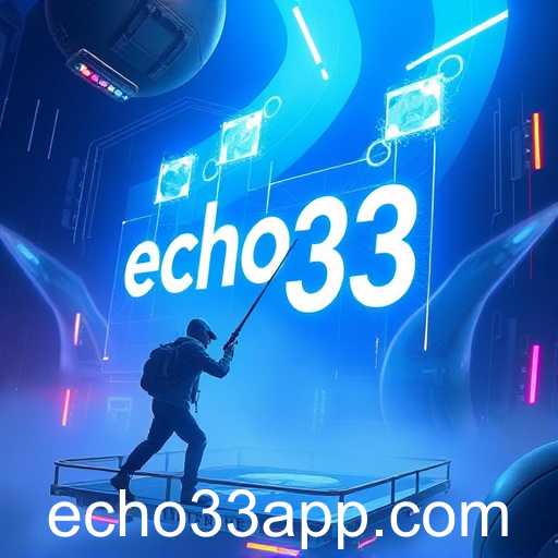 Echo33 Revolutionizes Online Gaming Experience