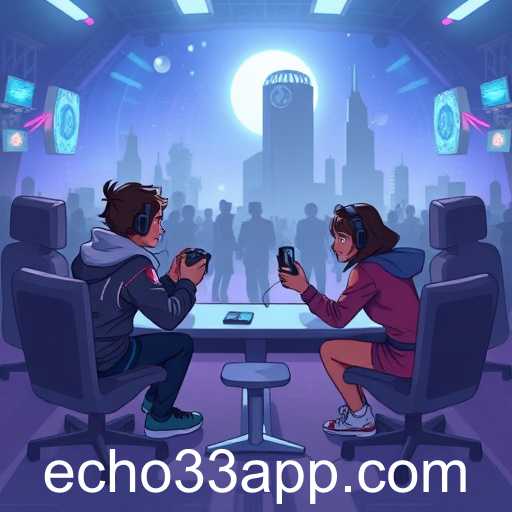 Echo in Gaming: Revolutionizing Online Play