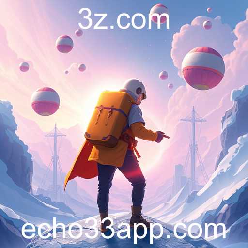 Emerging Trends on Echo33: The Future of Online Gaming