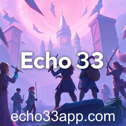 Echo33: Evolution of Online Gaming in 2025