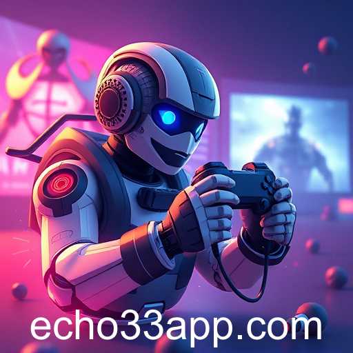 Gaming Community Echoes Excitement with Echo33