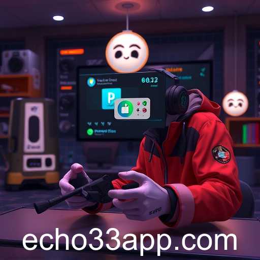 Echo33: Gaming Trends and Market Evolution