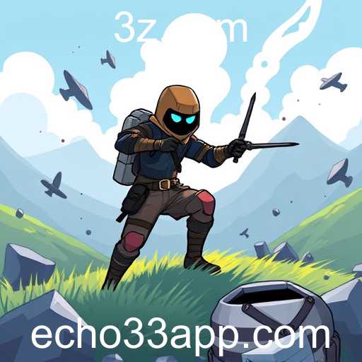 Unlocking Secrets: 'echo33' and the Power of Lifestyle Tips in Gaming