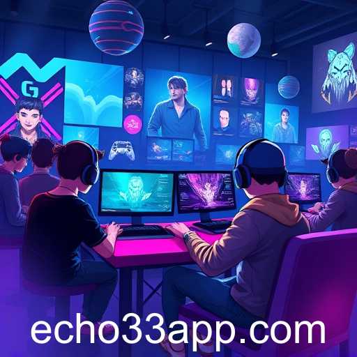 echo33