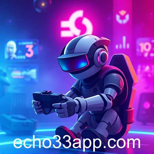 The Rise of Echo33 in the Digital Gaming World