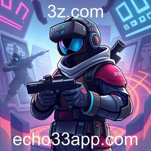 Rise of Echo33: Gaming Landscape in 2025