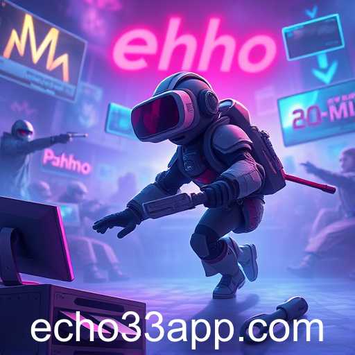 The Rise of Echo33: Shaping the Future of Online Gaming