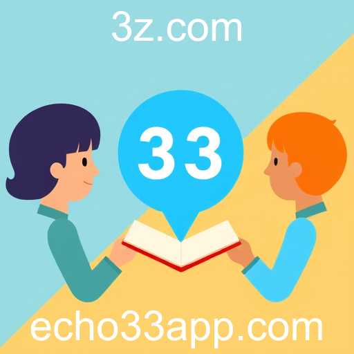 The Rise of Echo33 in Global News