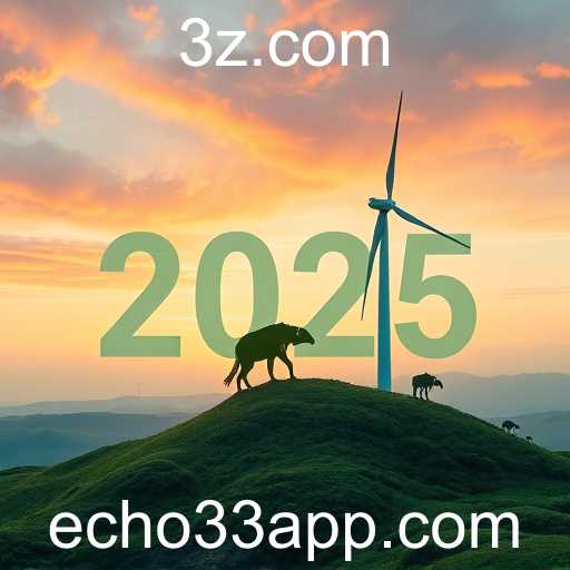 Echoes of Technological Resilience in 2025